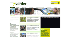 Desktop Screenshot of ikgaverder.nl